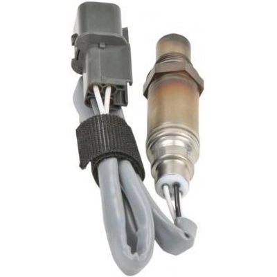Oxygen Sensor by BOSCH - 15462 pa6