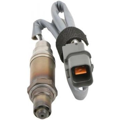 Oxygen Sensor by BOSCH - 15462 pa7