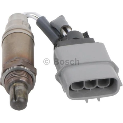 Oxygen Sensor by BOSCH - 15466 pa4