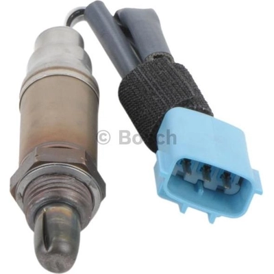 Oxygen Sensor by BOSCH - 15467 pa2