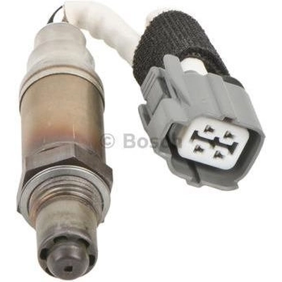 Oxygen Sensor by BOSCH - 15476 pa9