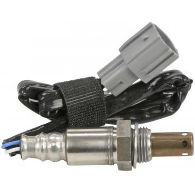 Oxygen Sensor by BOSCH - 15486 pa6
