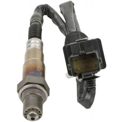 Oxygen Sensor by BOSCH - 15493 pa11