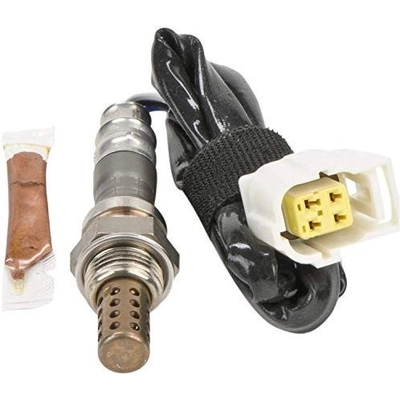 Oxygen Sensor by BOSCH - 15498 pa13