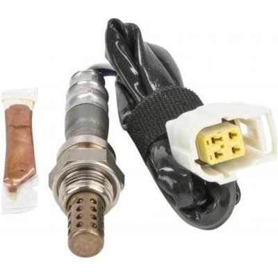 Oxygen Sensor by BOSCH - 15498 pa9