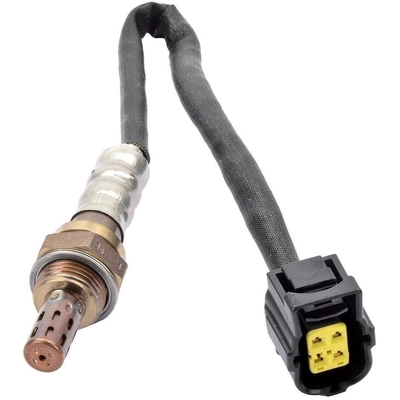 Oxygen Sensor by BOSCH - 15504 pa17