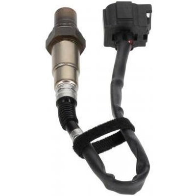 Oxygen Sensor by BOSCH - 15504 pa21