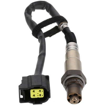 Oxygen Sensor by BOSCH - 15504 pa23