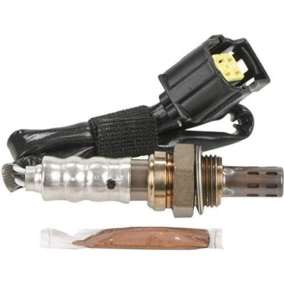 Oxygen Sensor by BOSCH - 15506 pa12