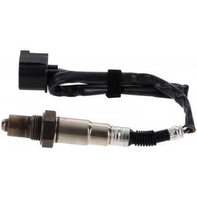 BOSCH - 15511 - Oxygen Sensor pa18