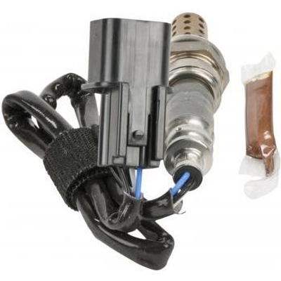 Oxygen Sensor by BOSCH - 15515 pa12