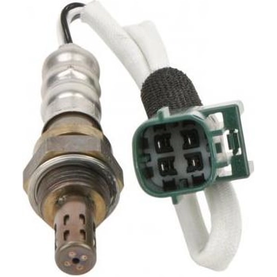 Oxygen Sensor by BOSCH - 15523 pa10