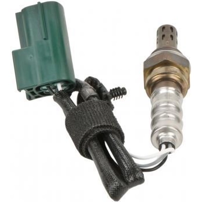 Oxygen Sensor by BOSCH - 15524 pa6