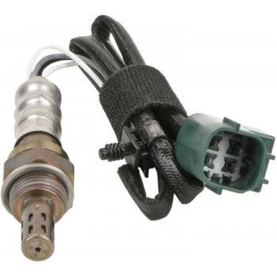 Oxygen Sensor by BOSCH - 15524 pa9