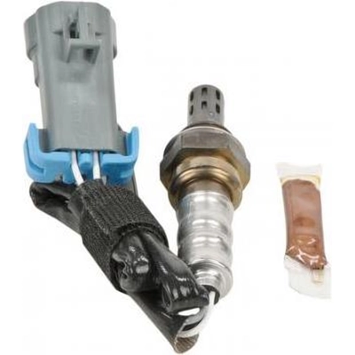 Oxygen Sensor by BOSCH - 15545 pa11
