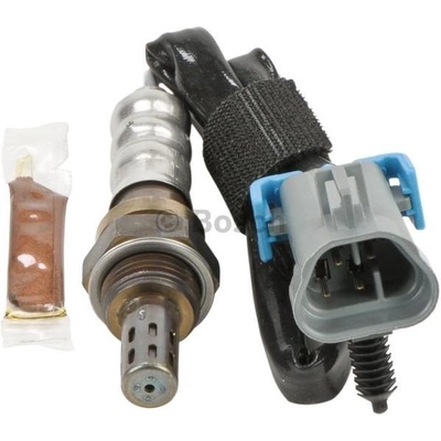 Oxygen Sensor by BOSCH - 15545 pa6