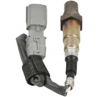 Oxygen Sensor by BOSCH - 15569 pa11