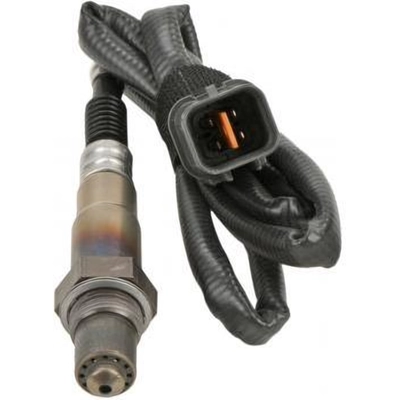 Oxygen Sensor by BOSCH - 15576 pa14