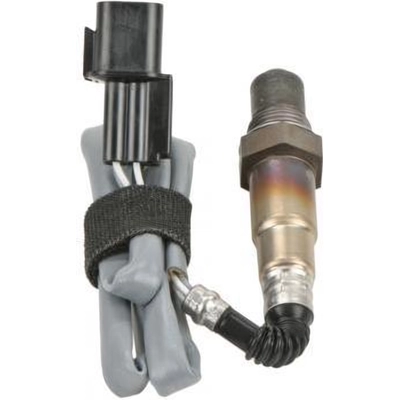 Oxygen Sensor by BOSCH - 15580 pa12