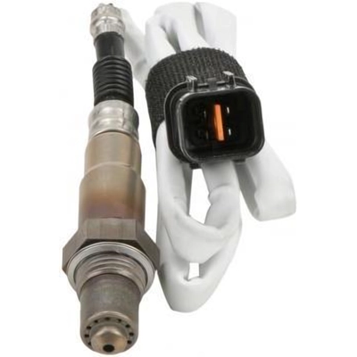 Oxygen Sensor by BOSCH - 15581 pa8