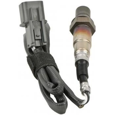 Oxygen Sensor by BOSCH - 15583 pa10