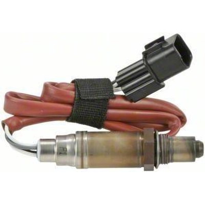 Oxygen Sensor by BOSCH - 15600 pa11