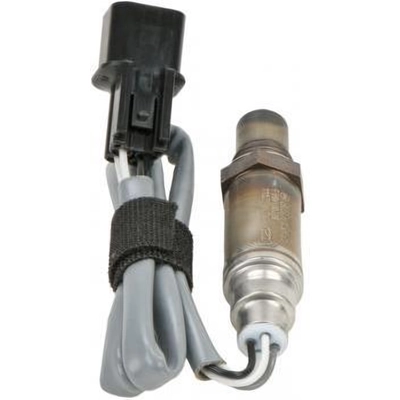 Oxygen Sensor by BOSCH - 15615 pa6