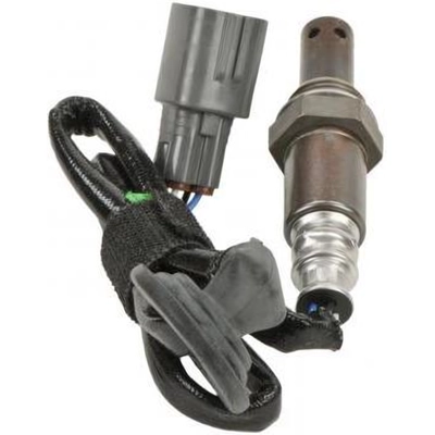 Oxygen Sensor by BOSCH - 15621 pa10