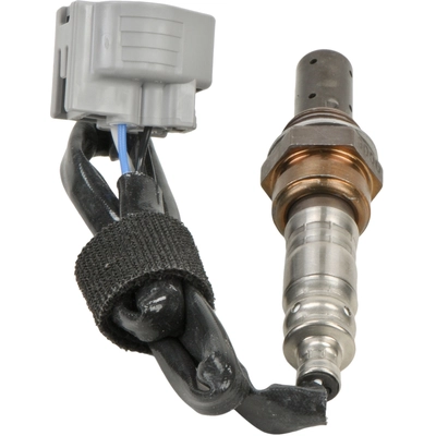 Oxygen Sensor by BOSCH - 15627 pa12