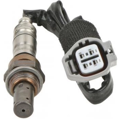 Oxygen Sensor by BOSCH - 15627 pa16