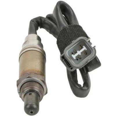 Oxygen Sensor by BOSCH - 15630 pa12