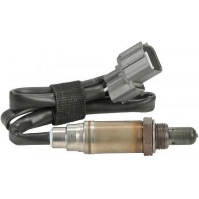 Oxygen Sensor by BOSCH - 15630 pa9