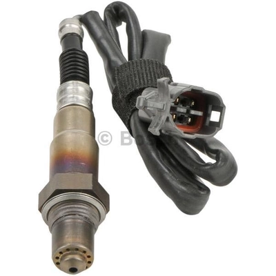 Oxygen Sensor by BOSCH - 15635 pa6