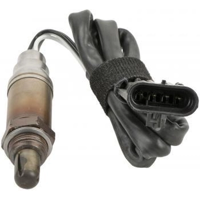 Oxygen Sensor by BOSCH - 15637 pa12