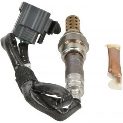 Oxygen Sensor by BOSCH - 15638 pa5