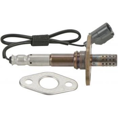 Oxygen Sensor by BOSCH - 15640 pa8