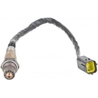 Oxygen Sensor by BOSCH - 15643 pa9