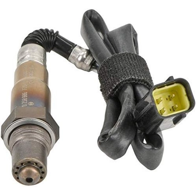 Oxygen Sensor by BOSCH - 15644 pa10
