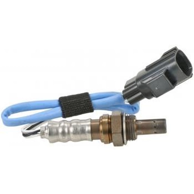 Oxygen Sensor by BOSCH - 15645 pa7