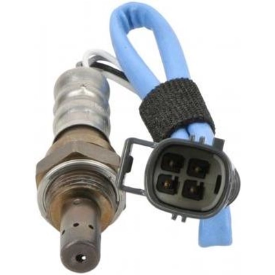 Oxygen Sensor by BOSCH - 15645 pa8