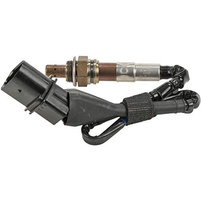 Oxygen Sensor by BOSCH - 15646 pa11