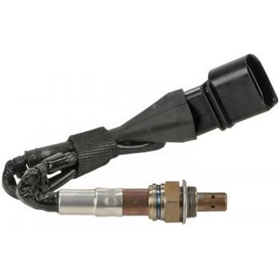 Oxygen Sensor by BOSCH - 15646 pa13
