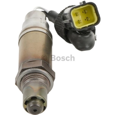 Oxygen Sensor by BOSCH - 15647 pa4