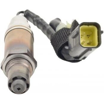 Oxygen Sensor by BOSCH - 15648 pa13