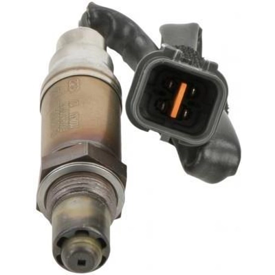 Oxygen Sensor by BOSCH - 15651 pa16