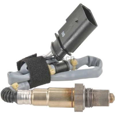 Oxygen Sensor by BOSCH - 15652 pa5