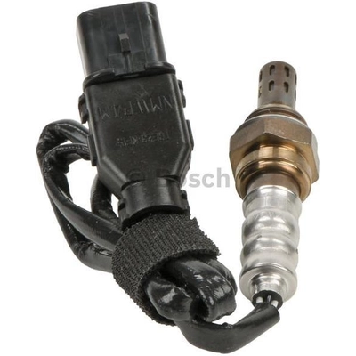 Oxygen Sensor by BOSCH - 15658 pa1