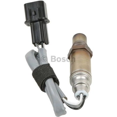 Oxygen Sensor by BOSCH - 15659 pa4