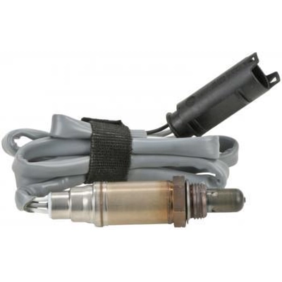 Oxygen Sensor by BOSCH - 15669 pa11