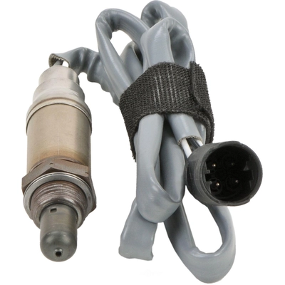 Oxygen Sensor by BOSCH - 15669 pa15